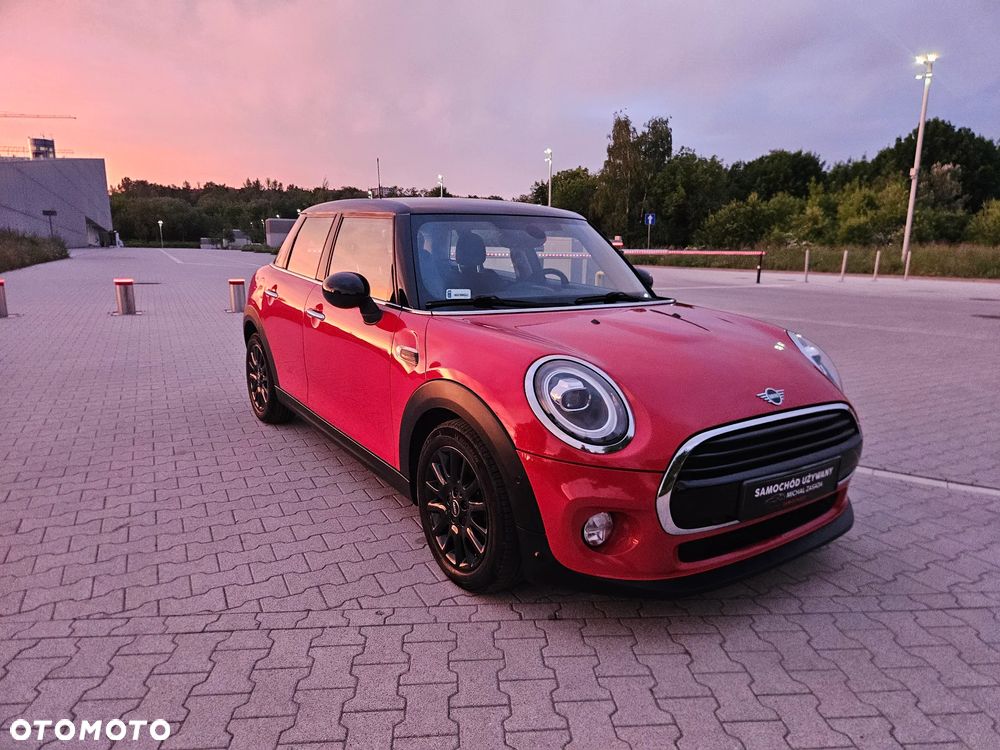 MINI Cooper Standard - 5