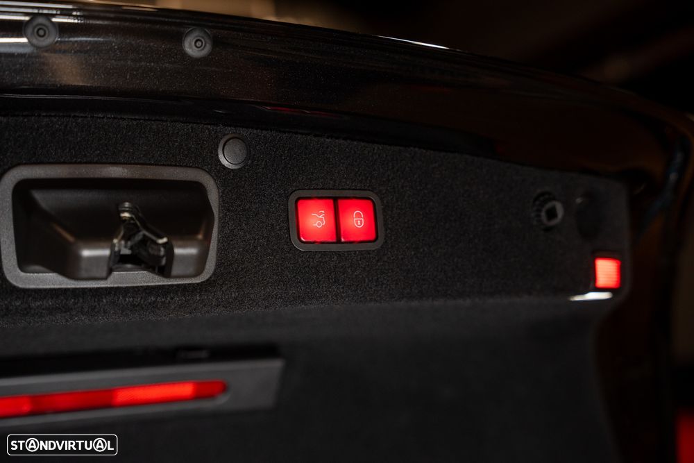 Mercedes-Benz S 65 AMG Longo - 37