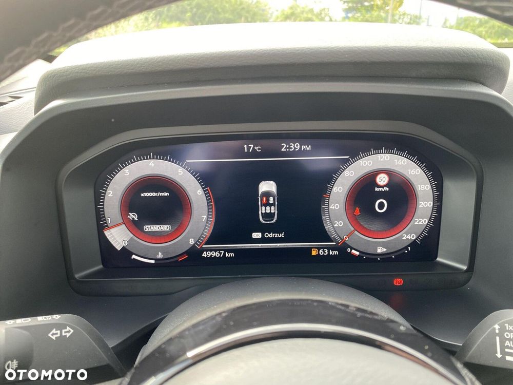 Nissan Qashqai 1.3 DIG-T N-Connecta - 22