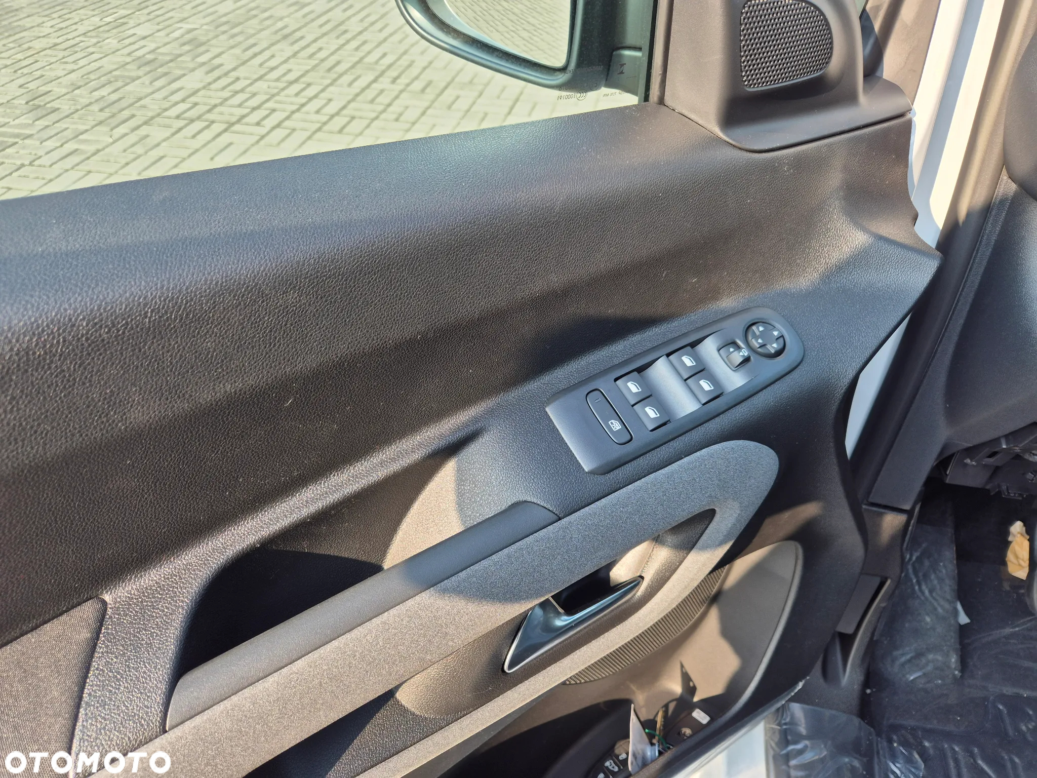 Peugeot Rifter 1.5 BlueHDI Allure S&S N1 - 12