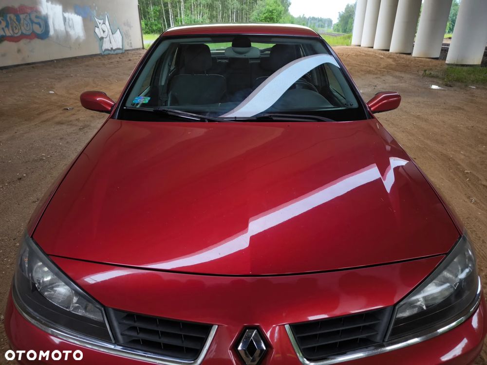 Renault Laguna 2.0 Luxe Privilege - 22