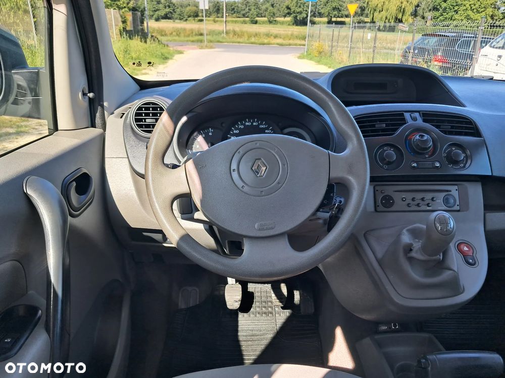 Renault Kangoo 1.6 16V Expression - 15