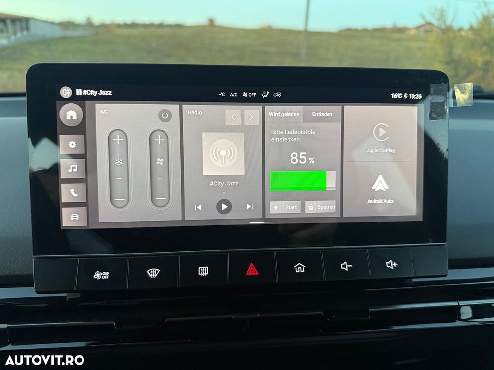 MG MG4 ver-ev-51-kwh-explore - 15