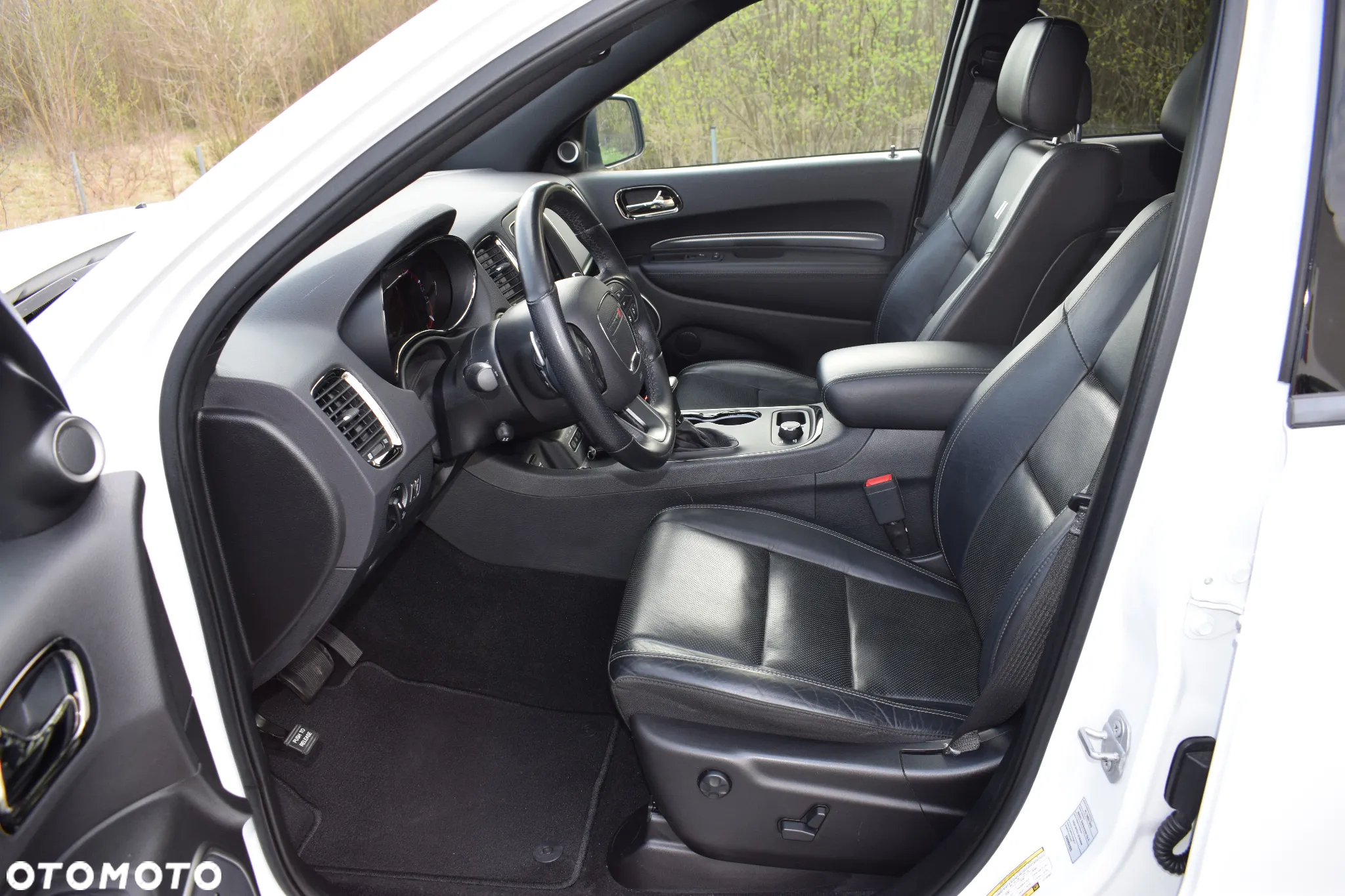 Dodge Durango 5.7 R/T - 17