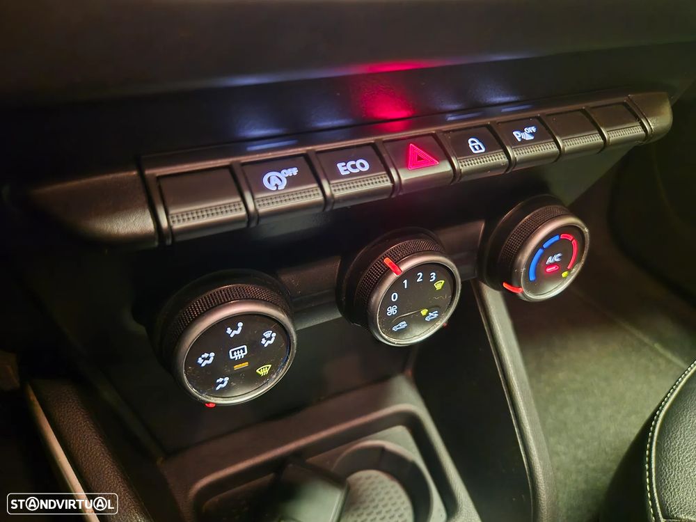 Dacia Duster 1.2 TCe Prestige - 19