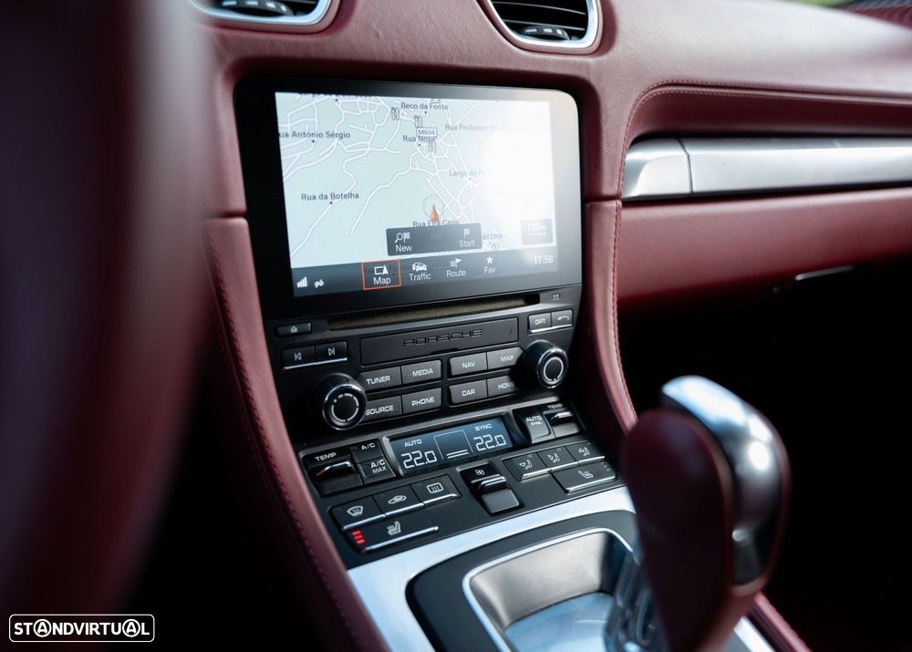 Porsche 718 Boxster 2.5 S PDK - 39