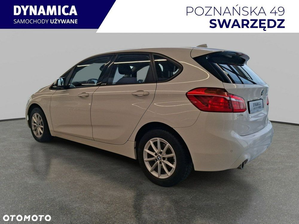 BMW Seria 2 - 6