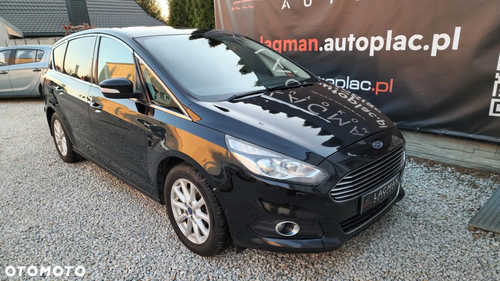 Ford S-Max - 4