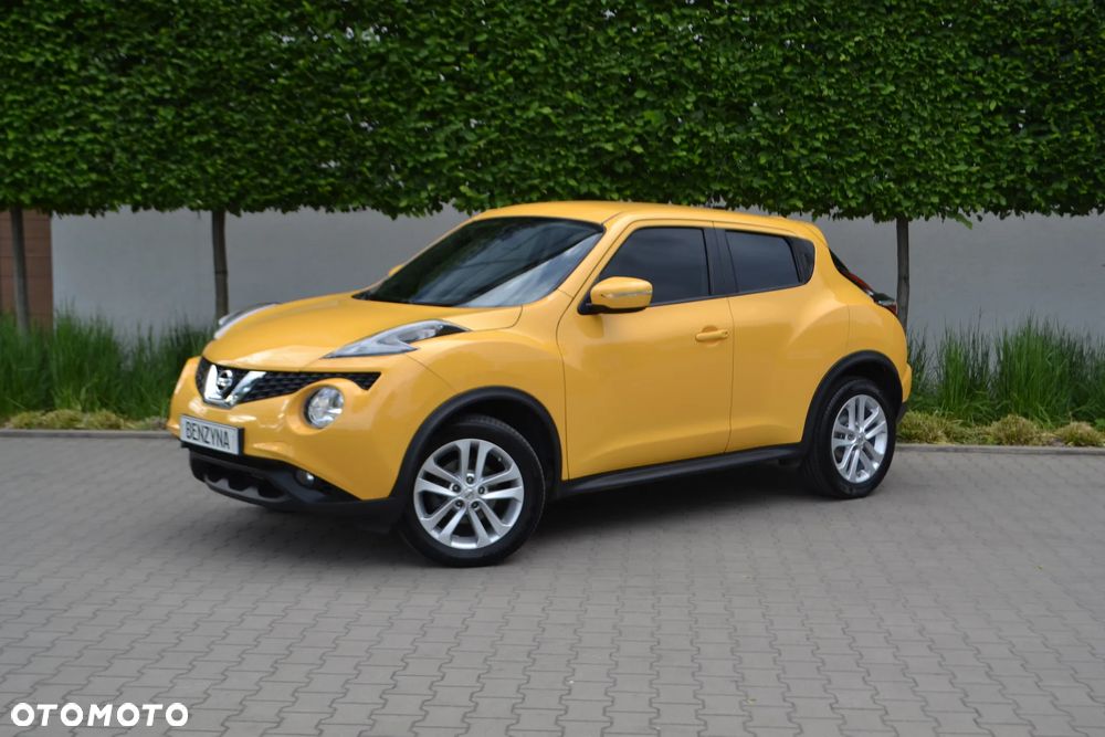 Nissan Juke - 7