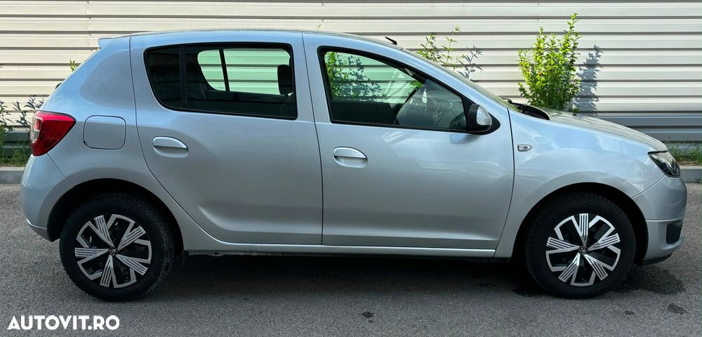 Dacia Sandero 0.9 Stepway - 7