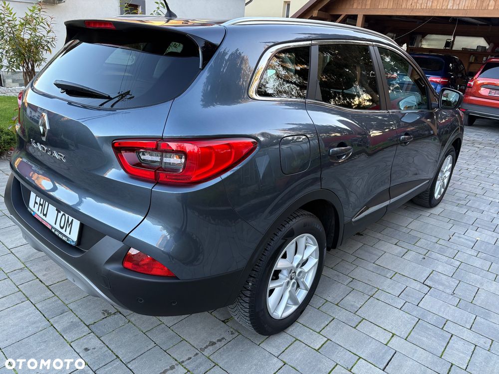 Renault Kadjar - 17