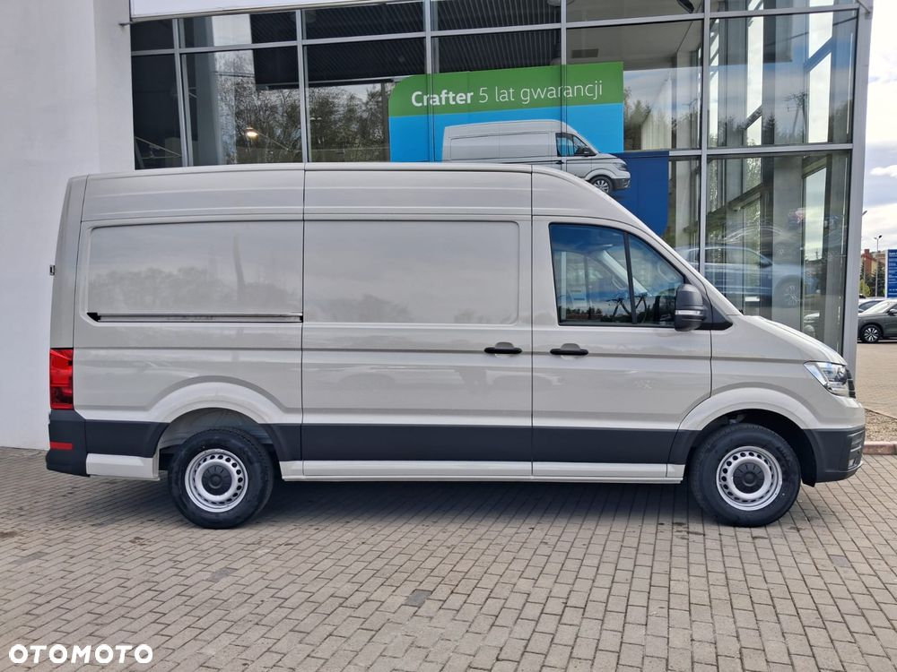 Volkswagen Crafter - 8