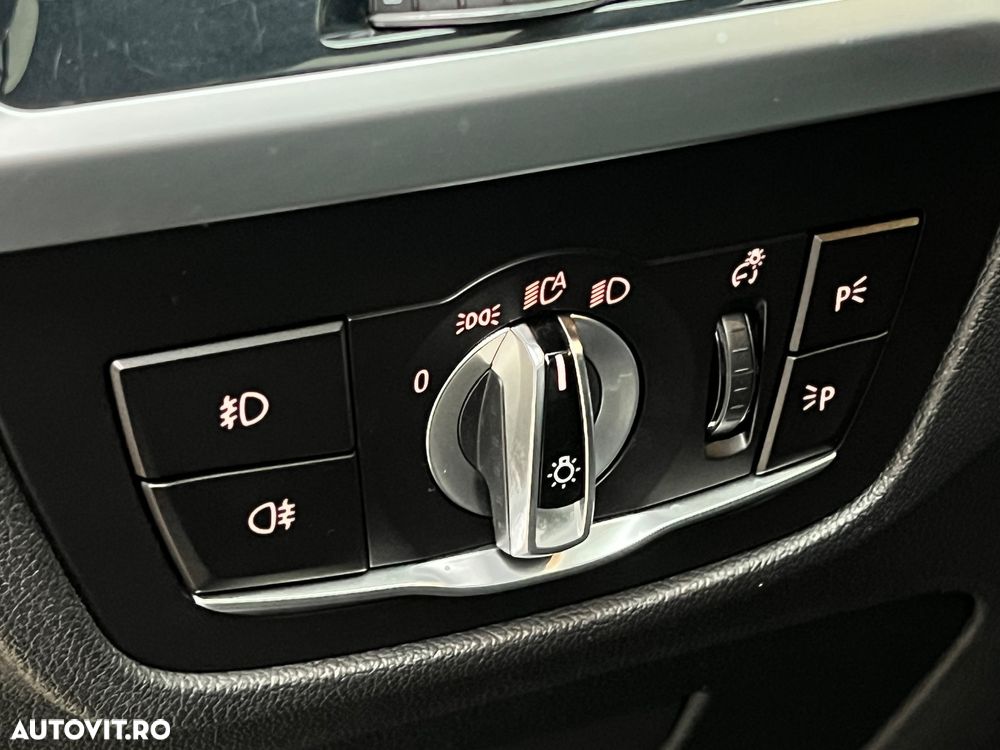 BMW X4 xDrive30d Aut. M Sport - 24