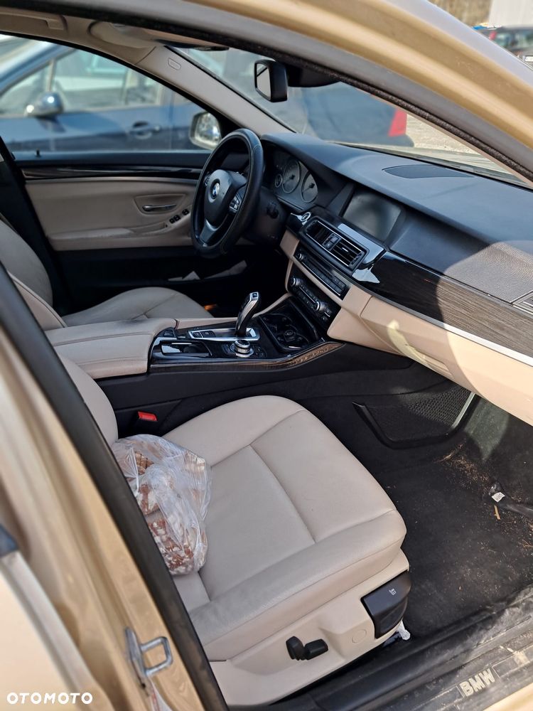 BMW Seria 5 - 5