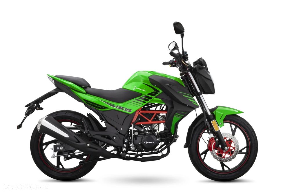 Junak 905 - 7