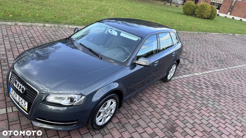 Audi A3 - 20
