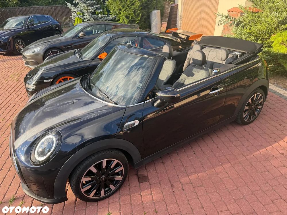 MINI Cooper Anniversary Edition - 27