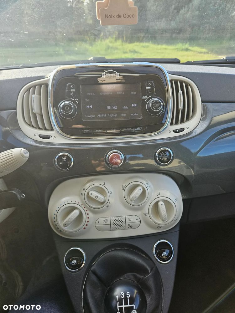 Fiat 500 - 9