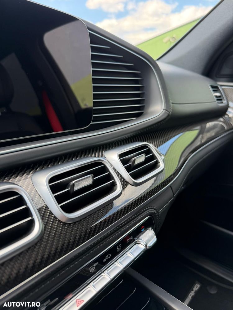 Mercedes-Benz GLE - 13