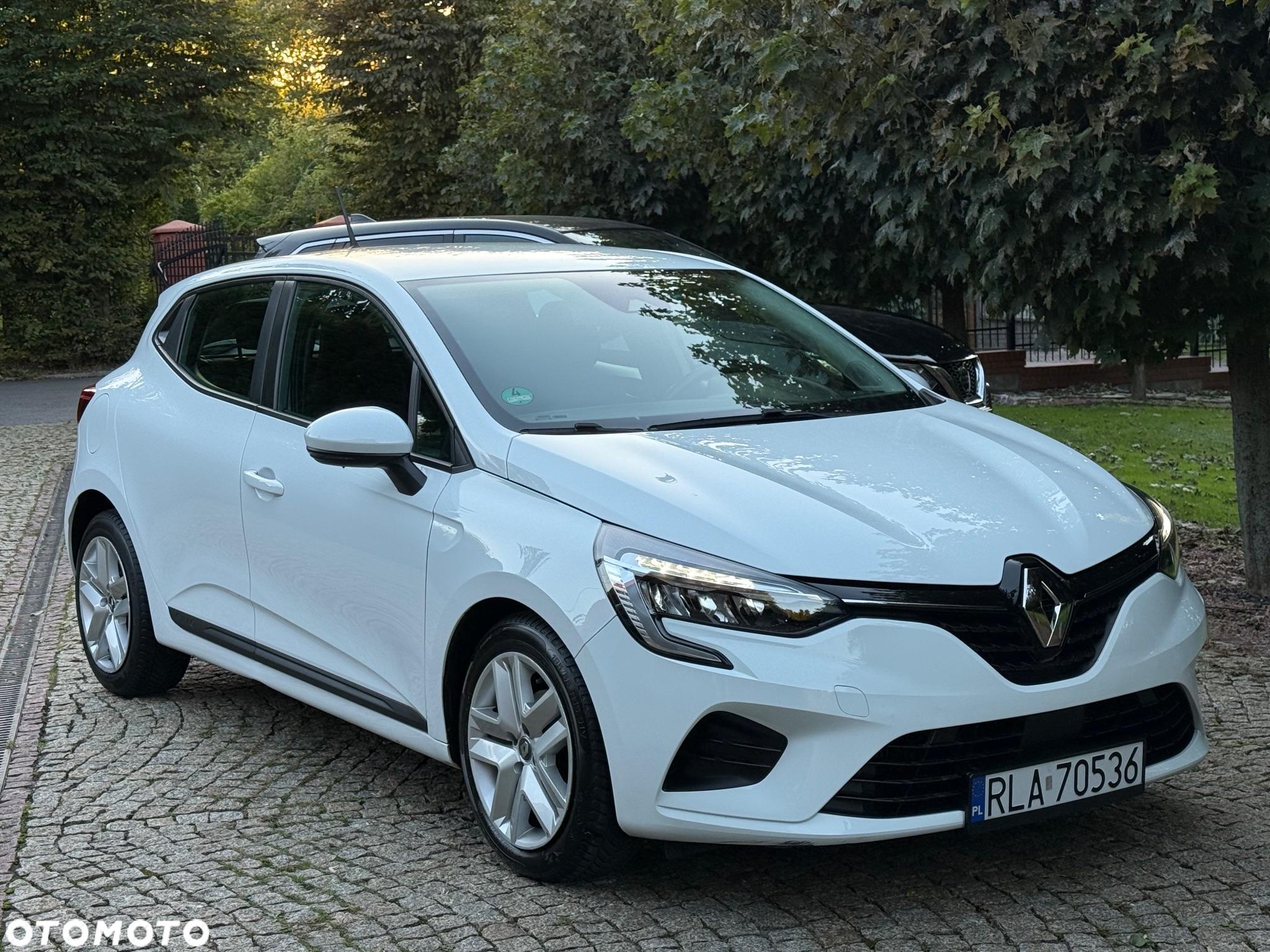 Renault Clio 1.0 TCe Intens - 6