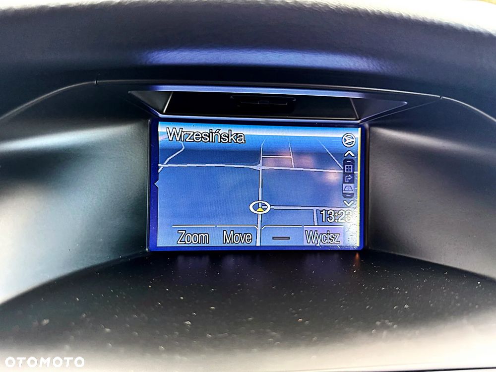 Ford Focus 1.6 TDCi DPF Start-Stopp-System Titanium - 28