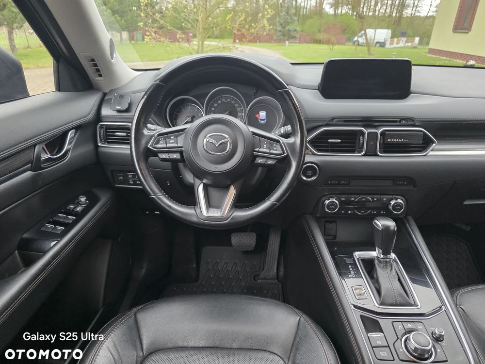 Mazda CX-5 2.5 Skypassion AWD - 6