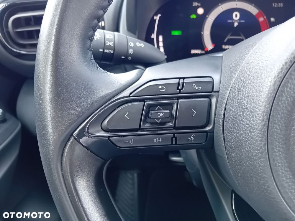 Toyota Yaris Cross Hybrid 1.5 Style - 12