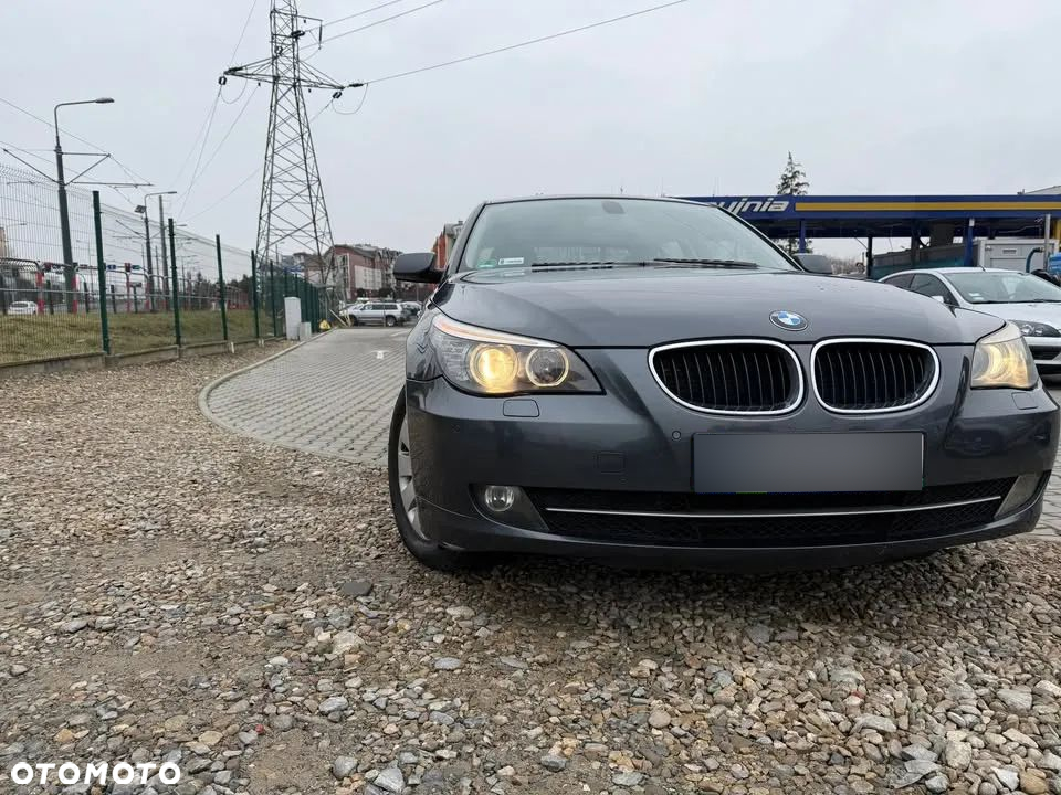BMW Seria 5 - 12