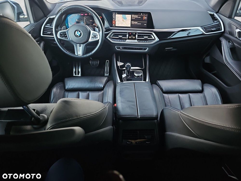 BMW X5 - 11