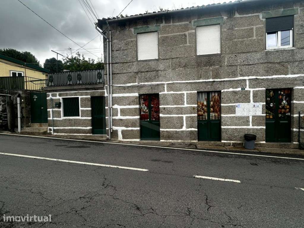 Loja em Moreira de Cónegos - Grande imagem: 3/10
