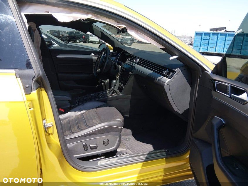 Volkswagen Arteon 2.0 TSI 4Motion R-Line Edition DSG - 12