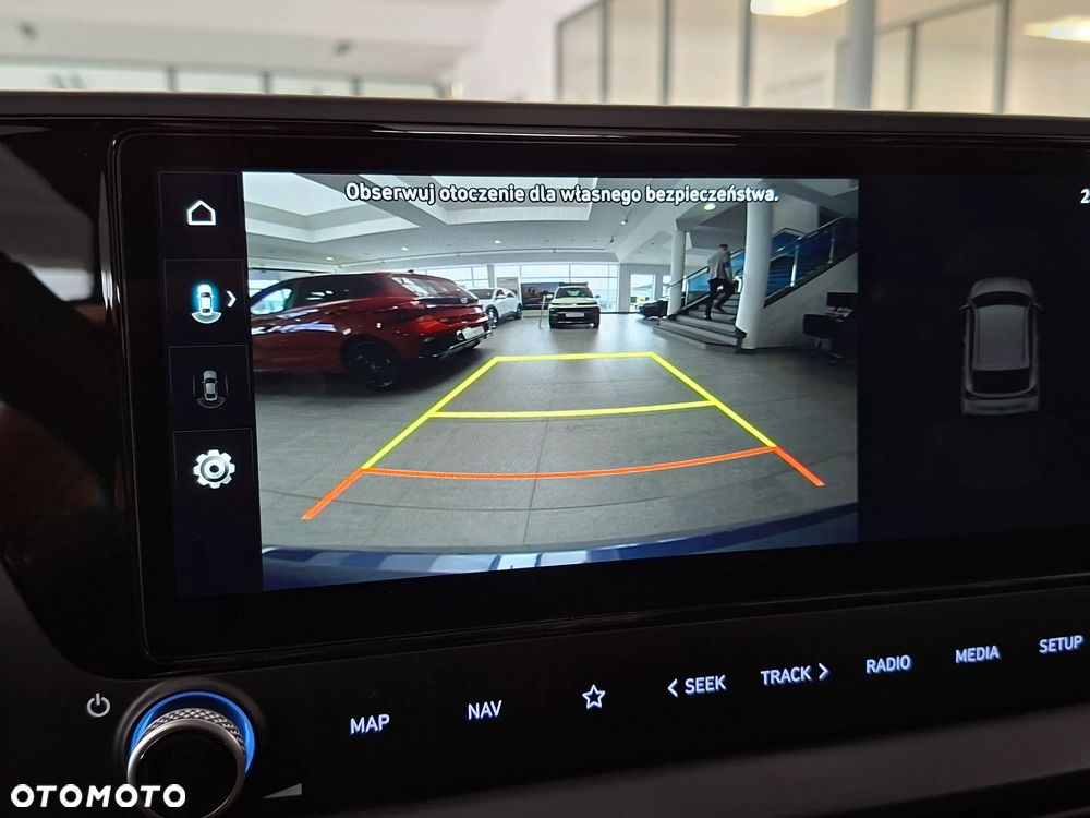 Hyundai Bayon 1.0 T-GDI Smart DCT - 19