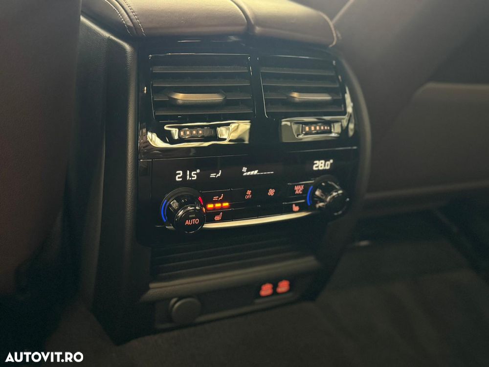 BMW 5 Series 2023 — imagine 17