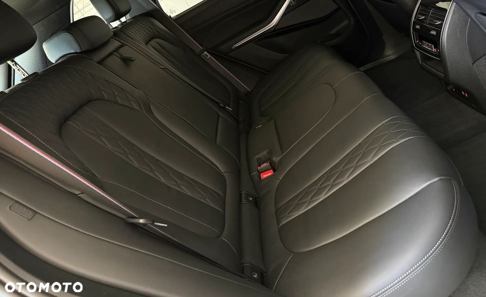 BMW X5 xDrive40d mHEV sport - 13