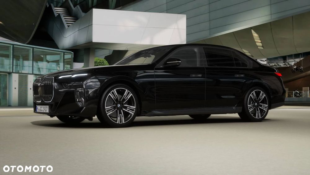 BMW Seria 7 - 6