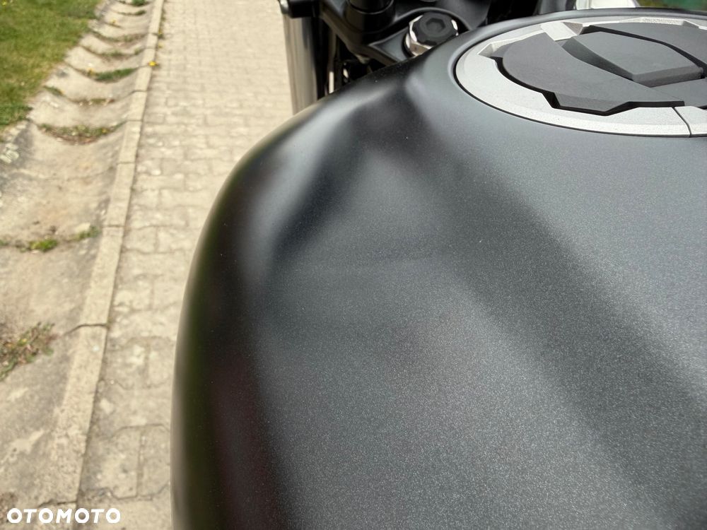 Kawasaki Eliminator 500 - 13