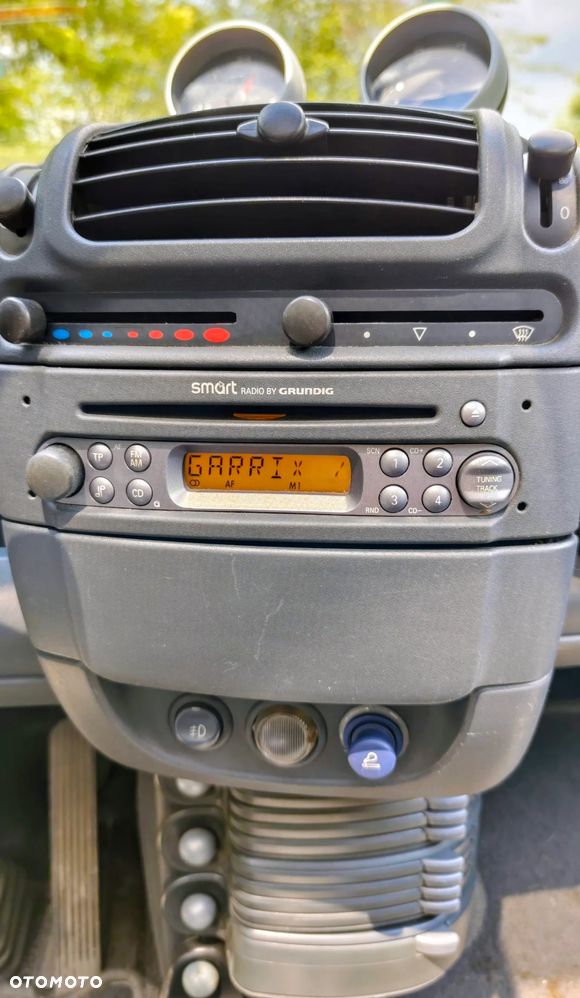 Smart Fortwo - 26