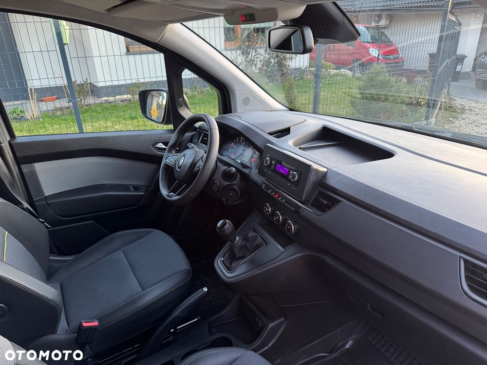 Renault Kangoo - 9