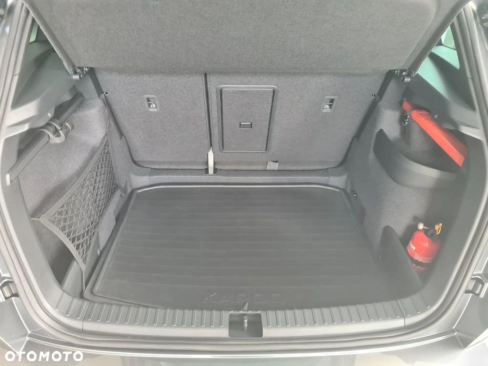 Skoda Karoq 1.5 TSI ACT Sportline DSG - 7