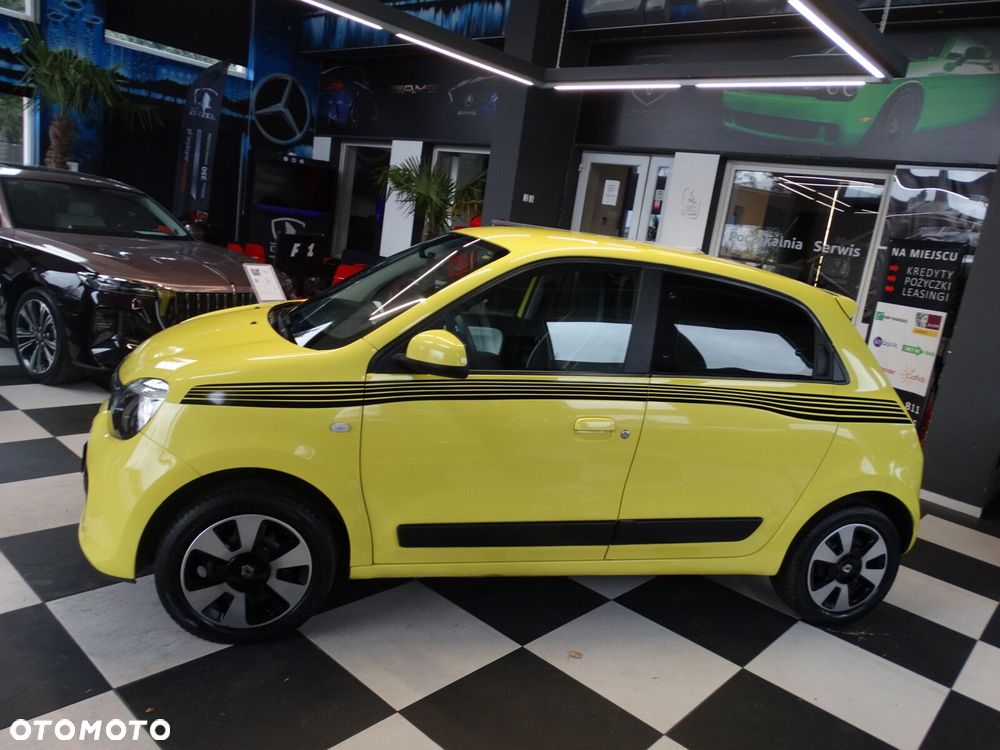 Renault Twingo - 3