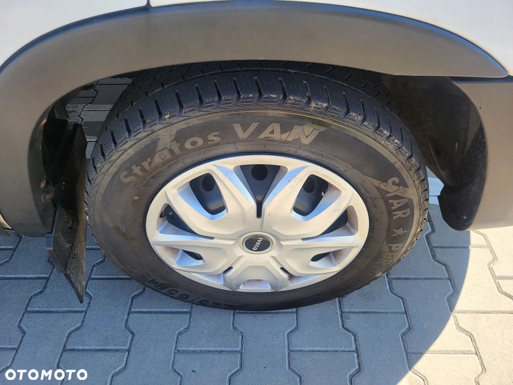 Iveco Daily - 22