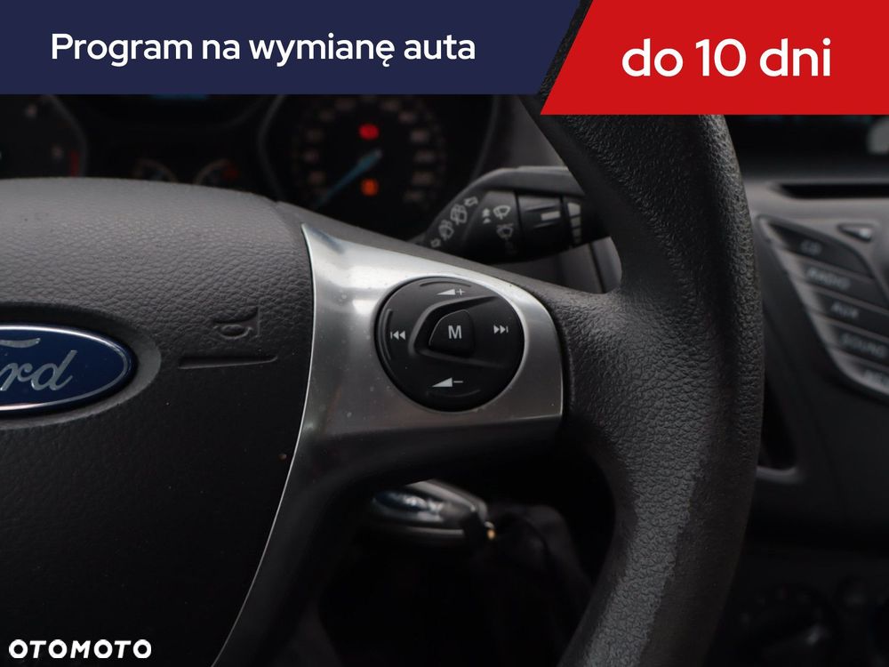 Ford Focus - 22