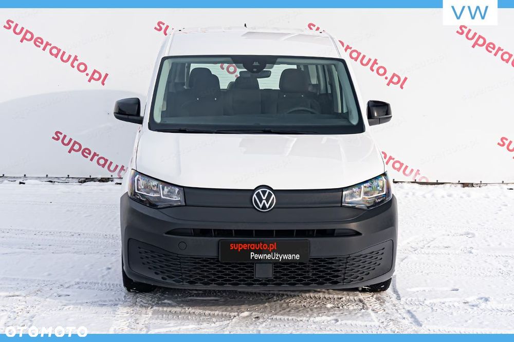 Volkswagen Caddy - 2