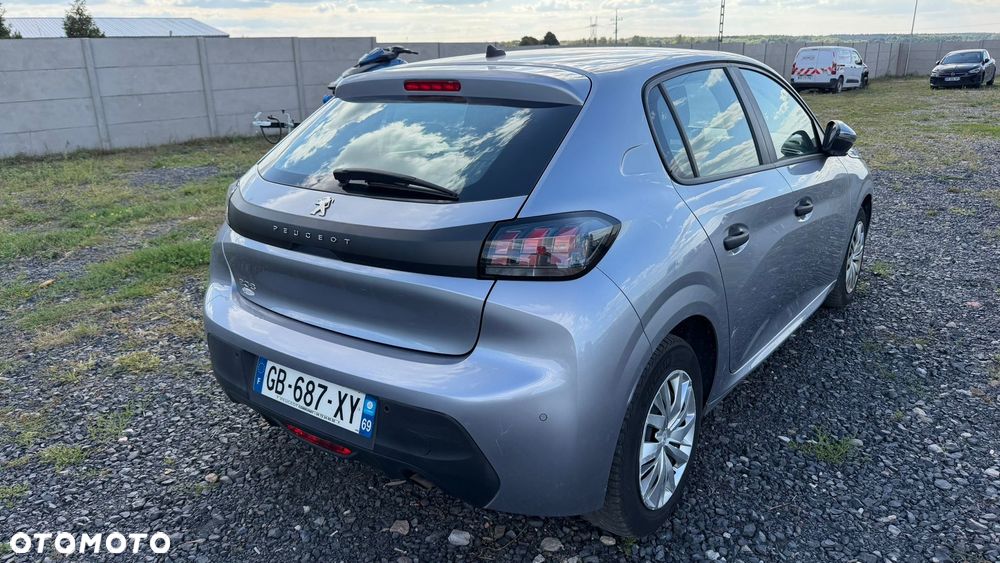 Citroën C3 1.2 PureTech GPF Shine - 3