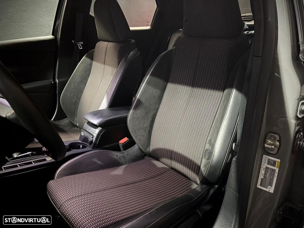 DS DS3 Crossback - 26