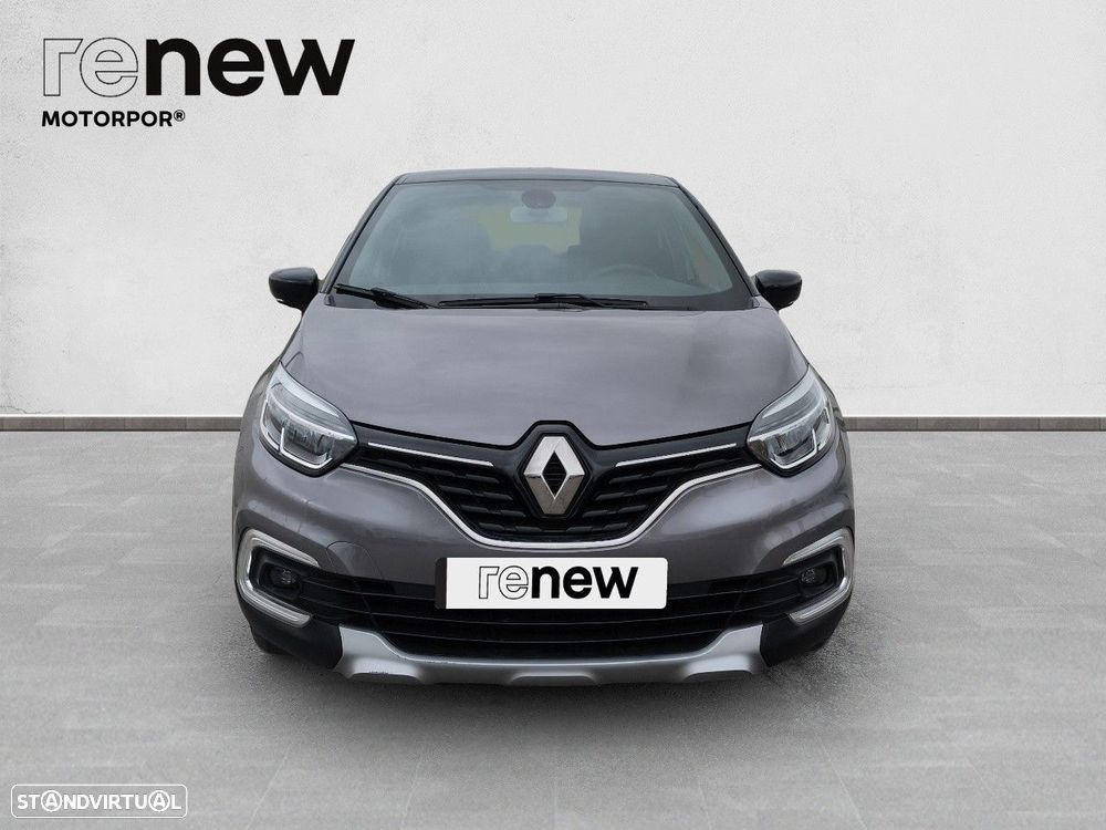 Renault Captur 1.2 TCe Exclusive XMOD - 2