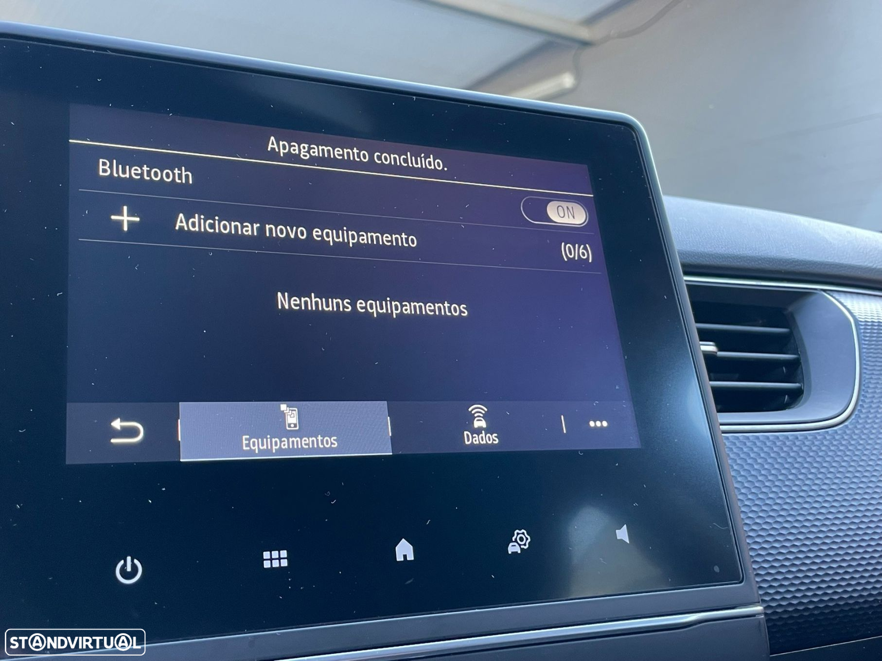 Renault Arkana 1.6 E-Tech Business - 22