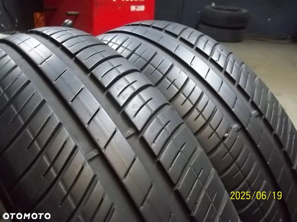 175/65 R14 GOODYEAR 5,5mm. Poznań_Montaż - 1