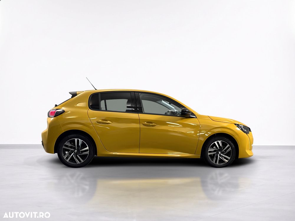 Peugeot 208 - 7