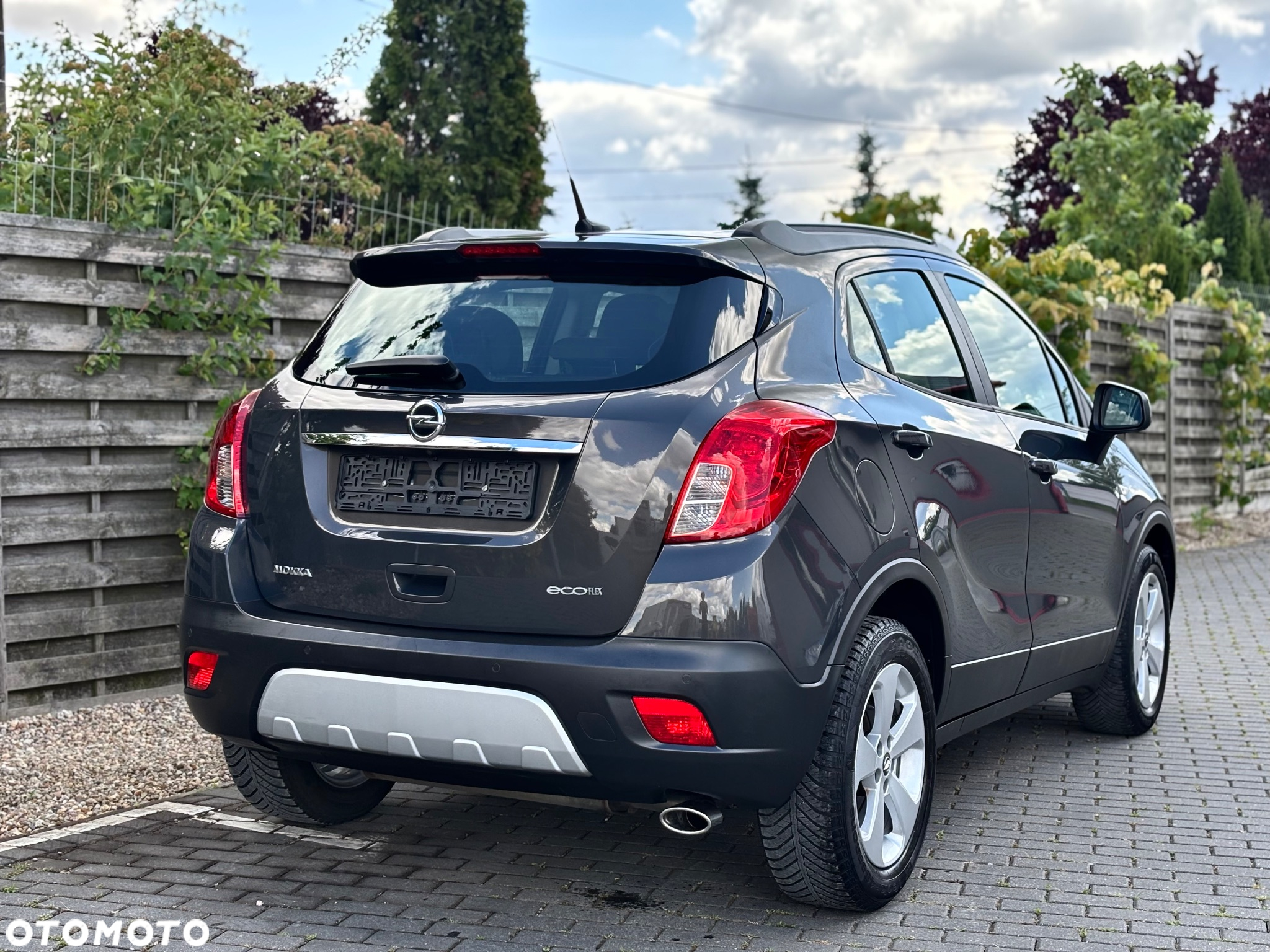 Opel Mokka 1.4 T Enjoy S&S - 6